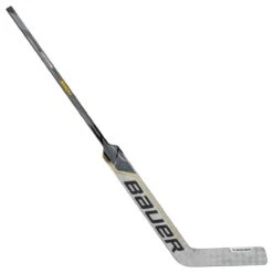 Bauer Supreme Mach Senior Goalie Stick -Bauer Sales Store bauer goalie stick supreme mach sr inset1