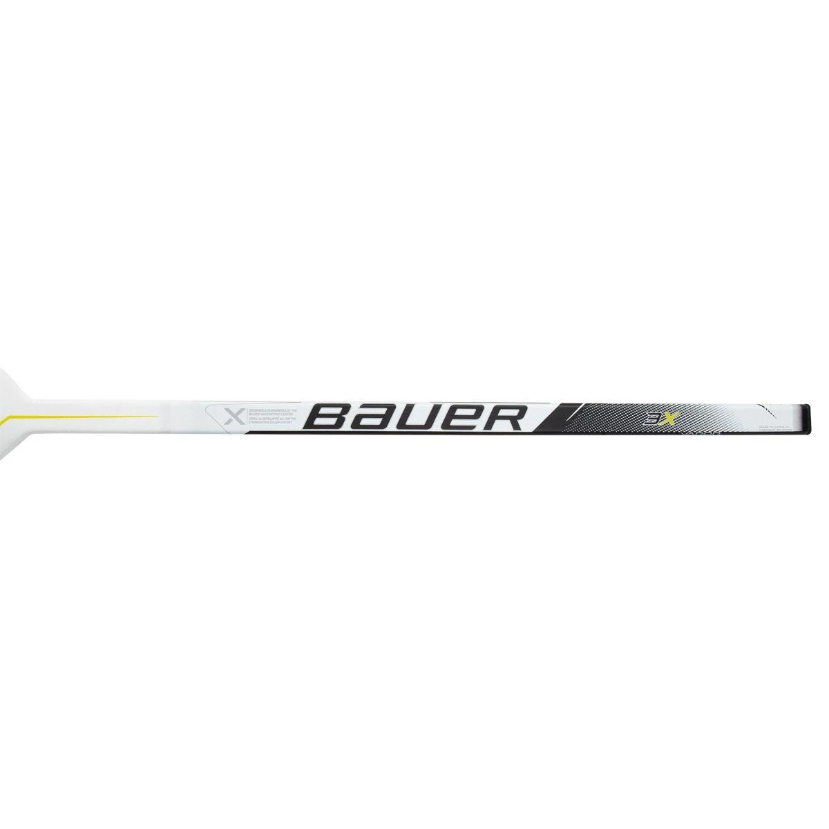 Bauer Vapor 3X Intermediate Goalie Stick 5 Bauer Vapor 3X Intermediate Goalie Stick - Image 5
