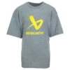 Bauer Core Lockup Youth Short Sleeve Tee Shirt