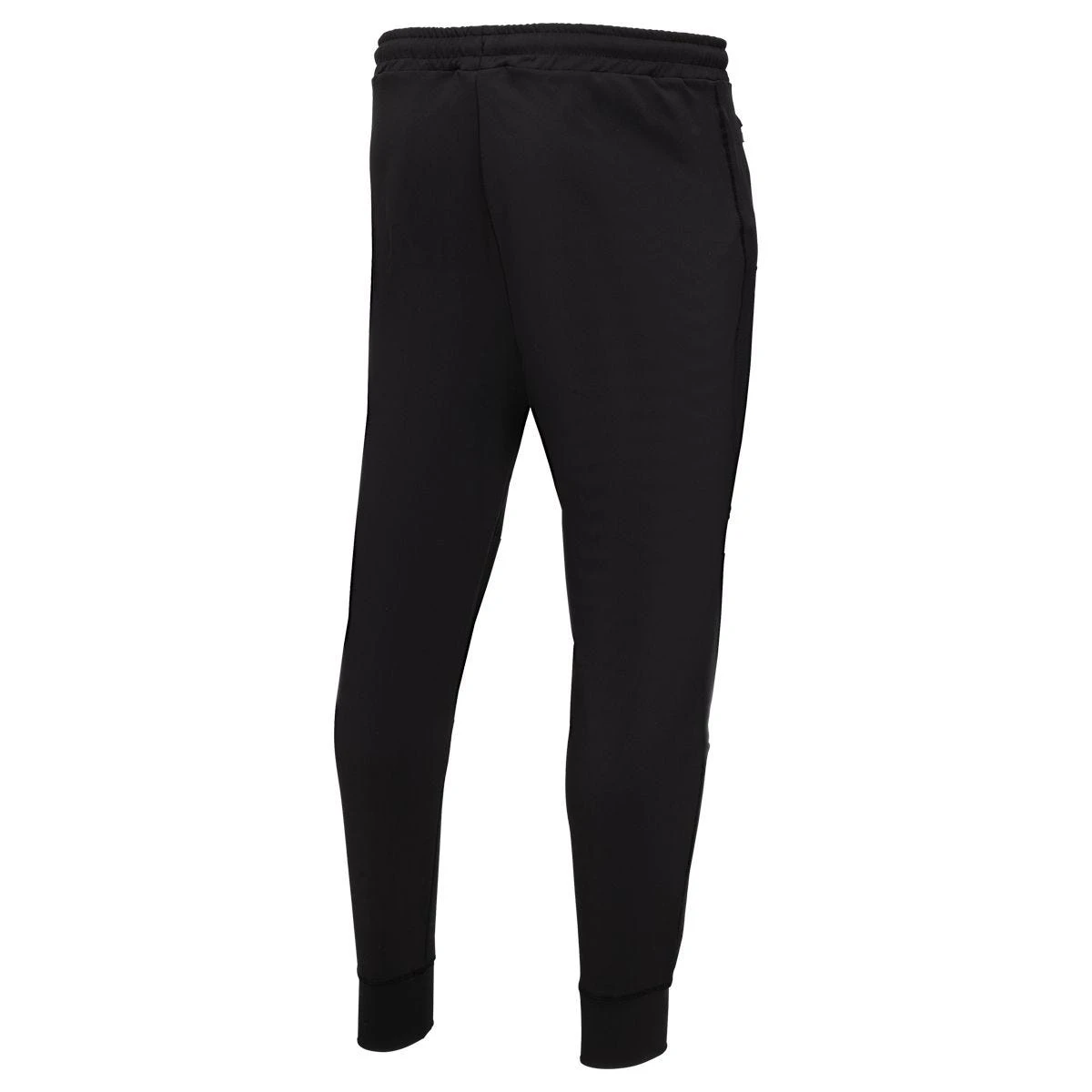 Bauer FLC Performance Warmth Adult Jogger Pant 2 Bauer FLC Performance Warmth Adult Jogger Pant - Image 2