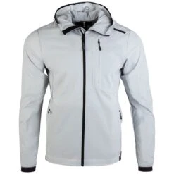 Bauer FLC Sail Racing Running Shell Adult Jacket