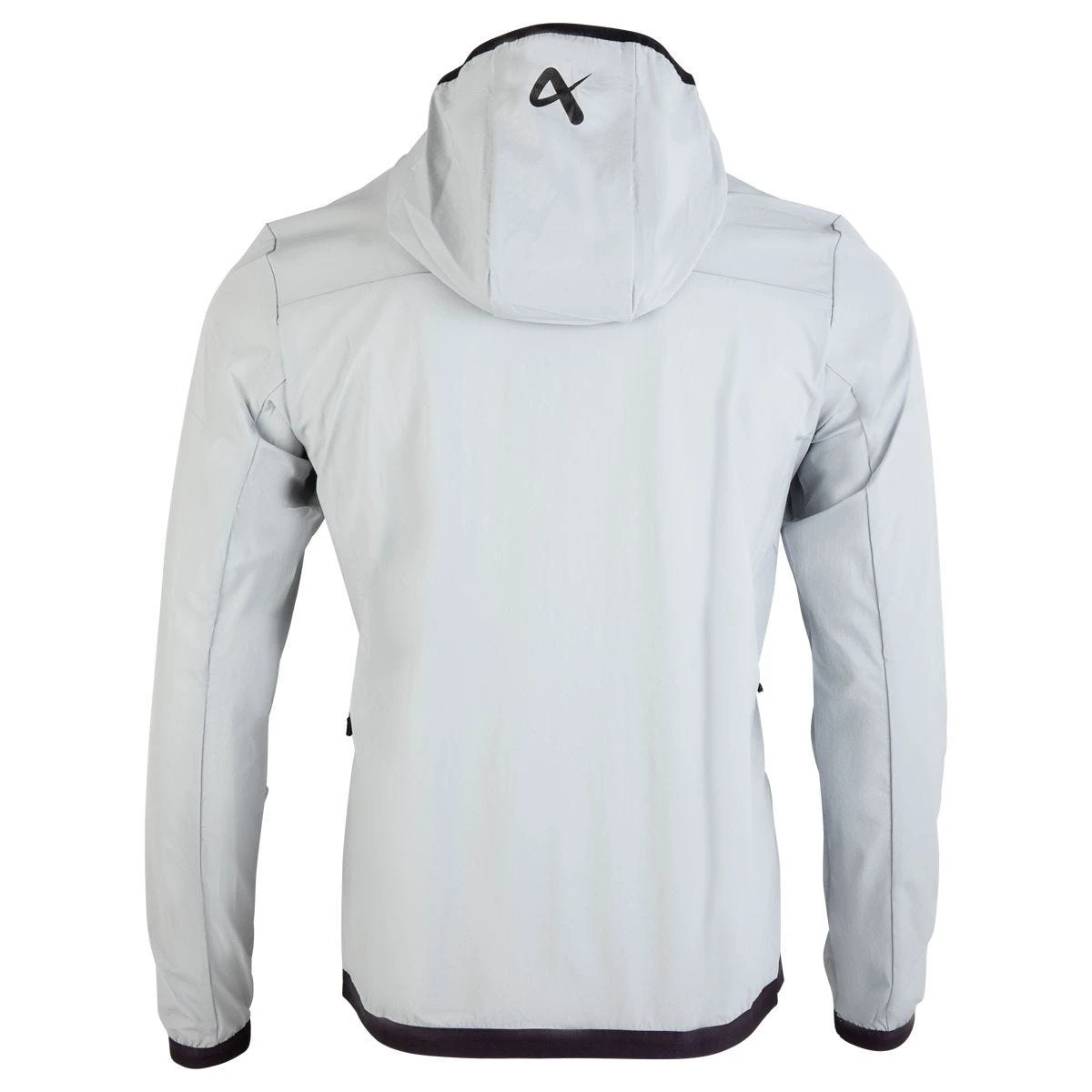 Bauer FLC Sail Racing Running Shell Adult Jacket 2 Bauer FLC Sail Racing Running Shell Adult Jacket - Image 2