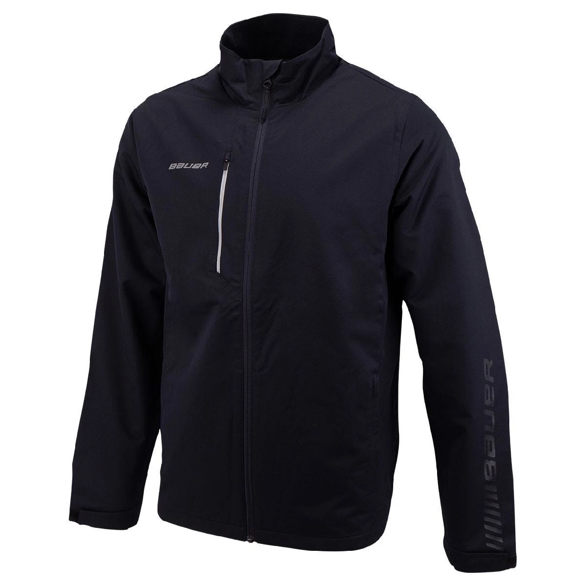 Bauer Supreme Lightweight Senior Jacket 1 Bauer Supreme Lightweight Senior Jacket