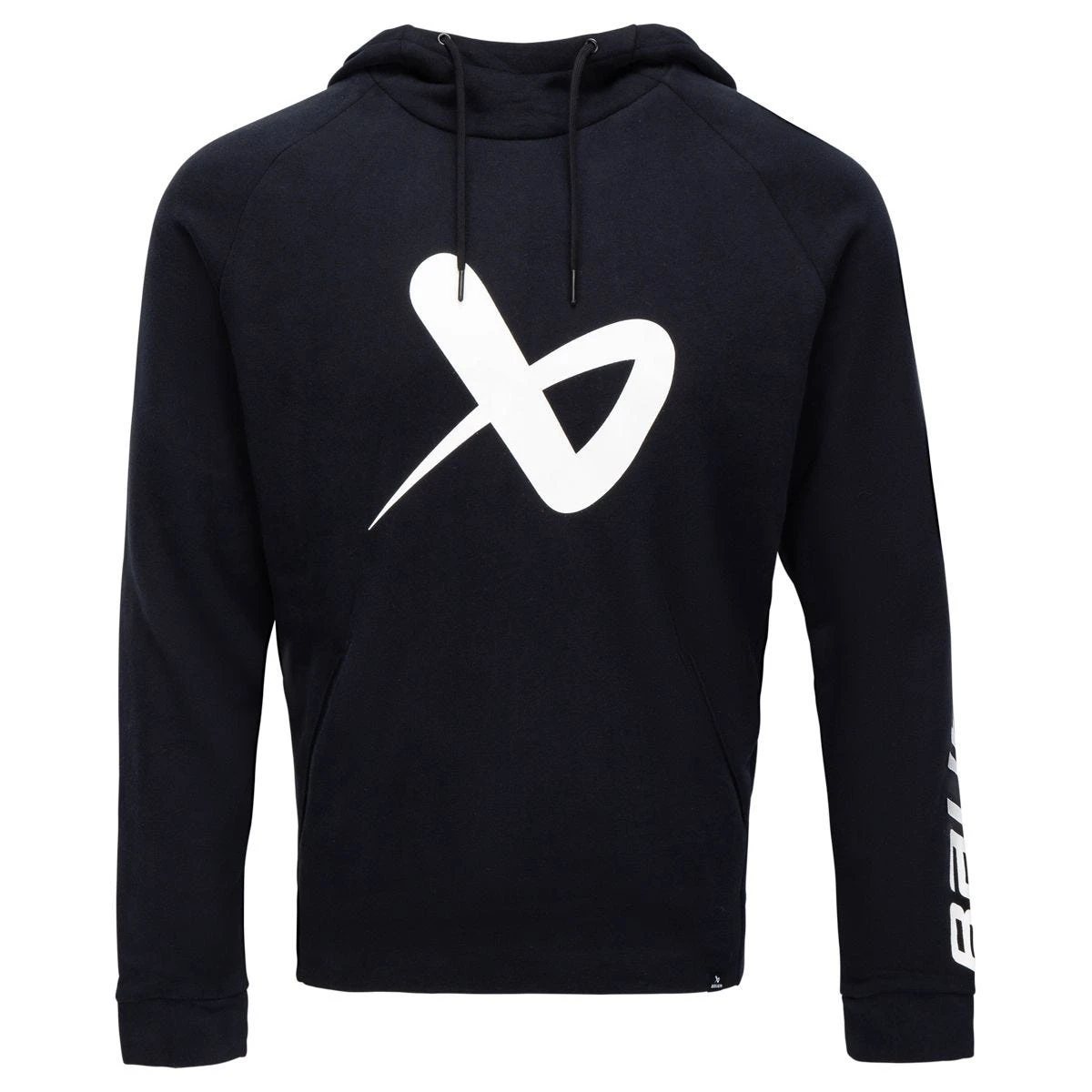 Bauer Core Senior Pullover Hoodie 1 Bauer Core Senior Pullover Hoodie