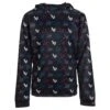 Bauer Icon Repeat Youth Pullover Hoodie