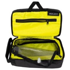 Bauer Premium Shower Bag -Bauer Sales Store bauer hockey bag premium shower inset2