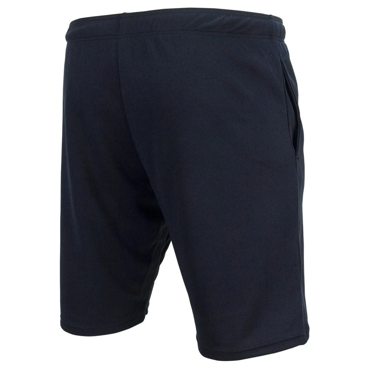 Bauer Core Youth Athlethic Shorts 2 Bauer Core Youth Athlethic Shorts - Image 2