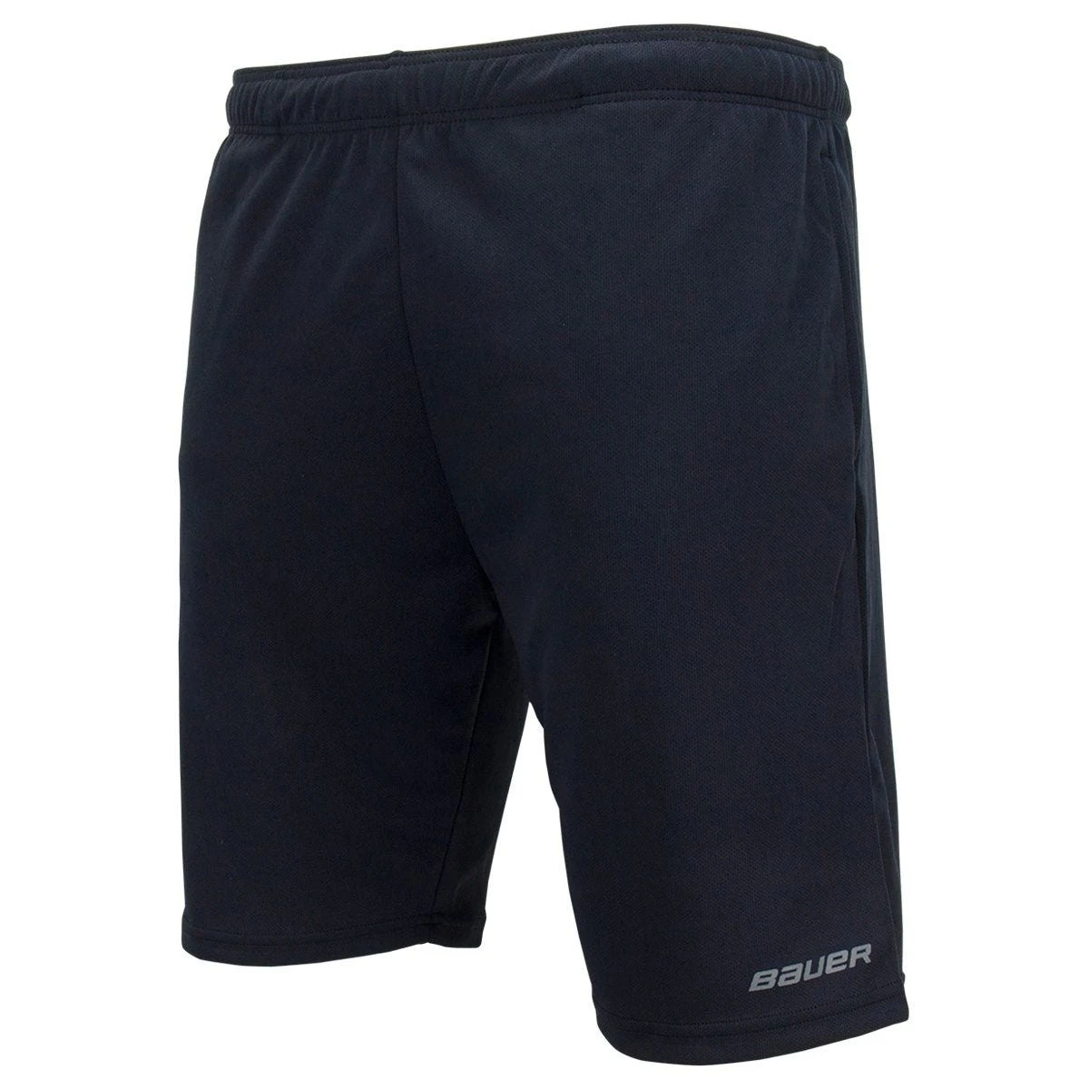Bauer Core Youth Athlethic Shorts 1 Bauer Core Youth Athlethic Shorts