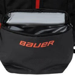 Bauer Pond Bag -Bauer Sales Store bauer hockey equipment bag pond inset5