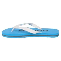 Bauer Flip Flop Senior Sandals - Blue