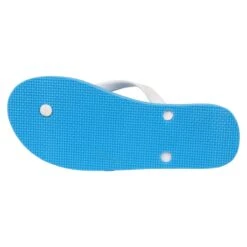 Bauer Flip Flop Senior Sandals - Blue -Bauer Sales Store bauer hockey footwear flip flop sr inset4