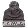 Bauer New Era Branded Pom Adult Beanie