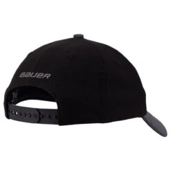 Bauer New Era 9Forty Adult Adjustable Cap -Bauer Sales Store bauer hockey headwear ne 9forty adjustable cap sr inset1