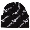 Bauer New Era Over Branded Pom Adult Beanie
