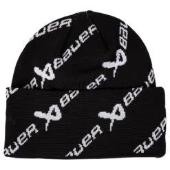 Bauer Sales Store -Bauer Sales Store bauer hockey headwear over branded pom inset1