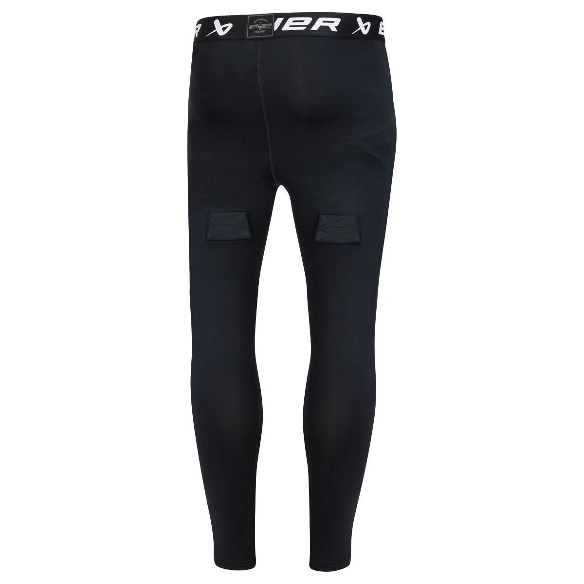 Bauer Performance Adult Compression Jock Pants W/Cup 2 Bauer Performance Adult Compression Jock Pants W/Cup - Image 2