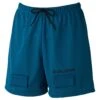 Bauer Girls' Jill Mesh Youth Training Shorts