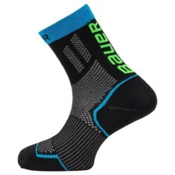 Bauer Performance Low Skate Sock -Bauer Sales Store bauer hockey socks performance low inset2