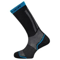Bauer Performance Tall Skate Sock -Bauer Sales Store bauer hockey socks performance tall inset2