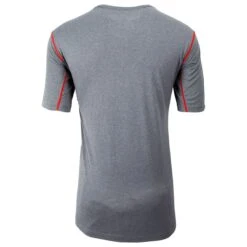 Bauer Core Hybrid Senior Short Sleeve Shirt -Bauer Sales Store bauer hockey undergarment core hybrid ss sr inset3