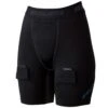 Bauer Women's Compression Jill Shorts