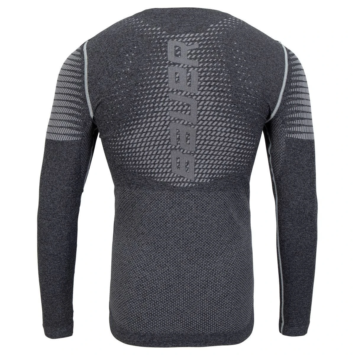 Bauer Elite Seamless Base Layer Senior Top 2 Bauer Elite Seamless Base Layer Senior Top - Image 2