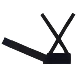 Brian's Replacement 2in. Senior Smart X Calf Strap - 2 Pack -Bauer Sales Store brians ga smart x calf strap 2in sr inset1