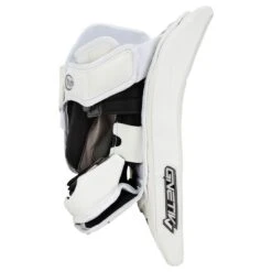 Brian's G-Netik Pro V Senior Goalie Blocker -Bauer Sales Store brians goalie blocker gnetik v pro sr inset2