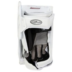 Brian's G-Netik Pro V Senior Goalie Blocker -Bauer Sales Store brians goalie blocker gnetik v pro sr inset3