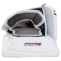 Brian's G-Netik Pro V Senior Goalie Blocker -Bauer Sales Store brians goalie blocker gnetik v pro sr inset4