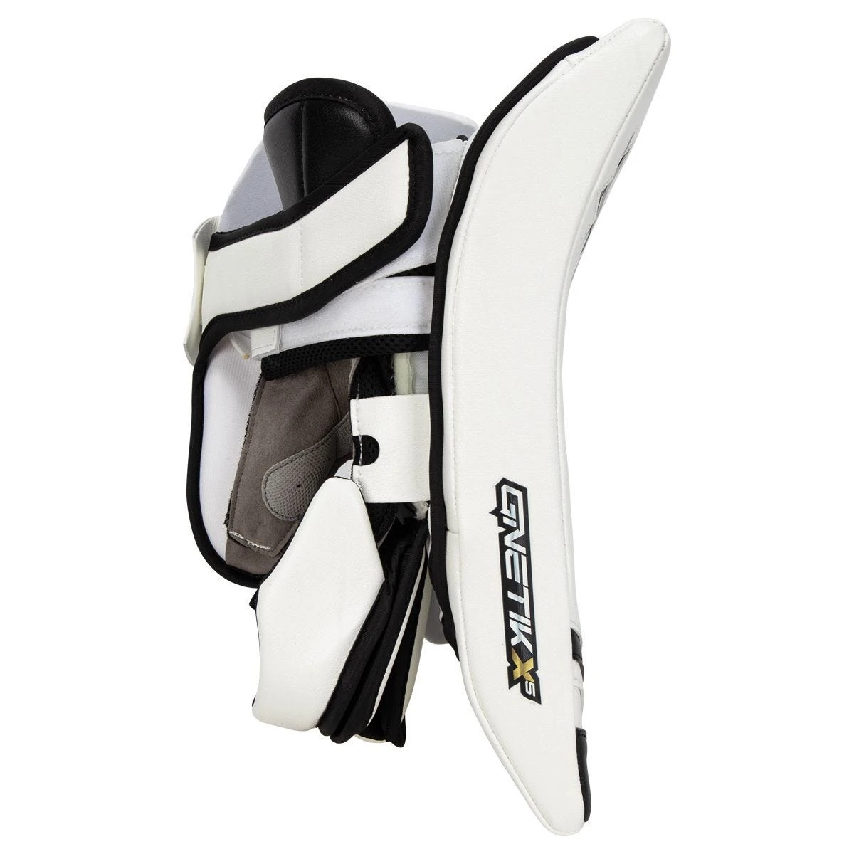 Brian's G-Netik X5 Intermediate Goalie Blocker 3 Brian's G-Netik X5 Intermediate Goalie Blocker - Image 3