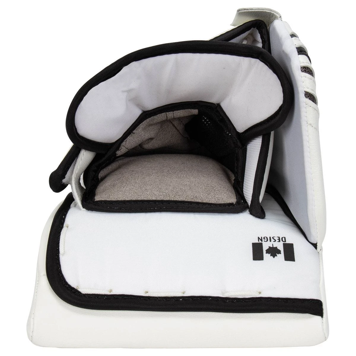 Brian's G-Netik X5 Intermediate Goalie Blocker 5 Brian's G-Netik X5 Intermediate Goalie Blocker - Image 5