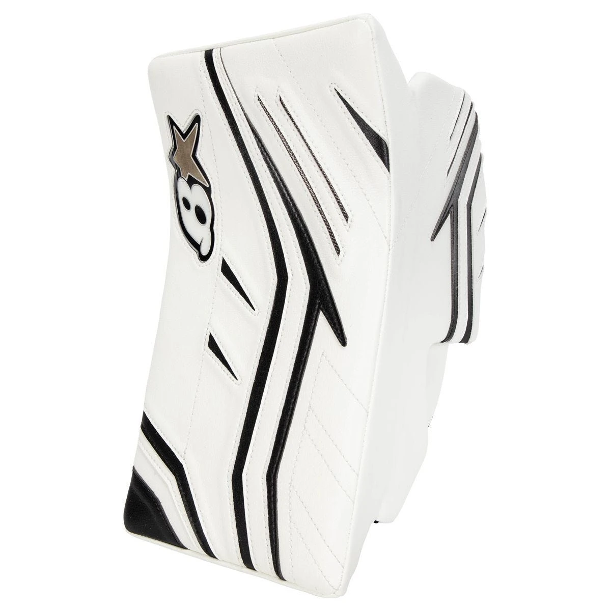 Brian's G-Netik X5 Intermediate Goalie Blocker 1 Brian's G-Netik X5 Intermediate Goalie Blocker