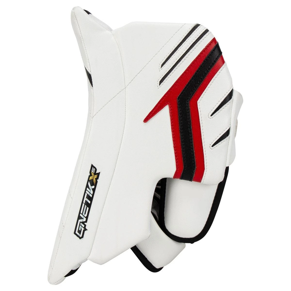 Brian's G-Netik X5 Senior Goalie Blocker 2 Brian's G-Netik X5 Senior Goalie Blocker - Image 2