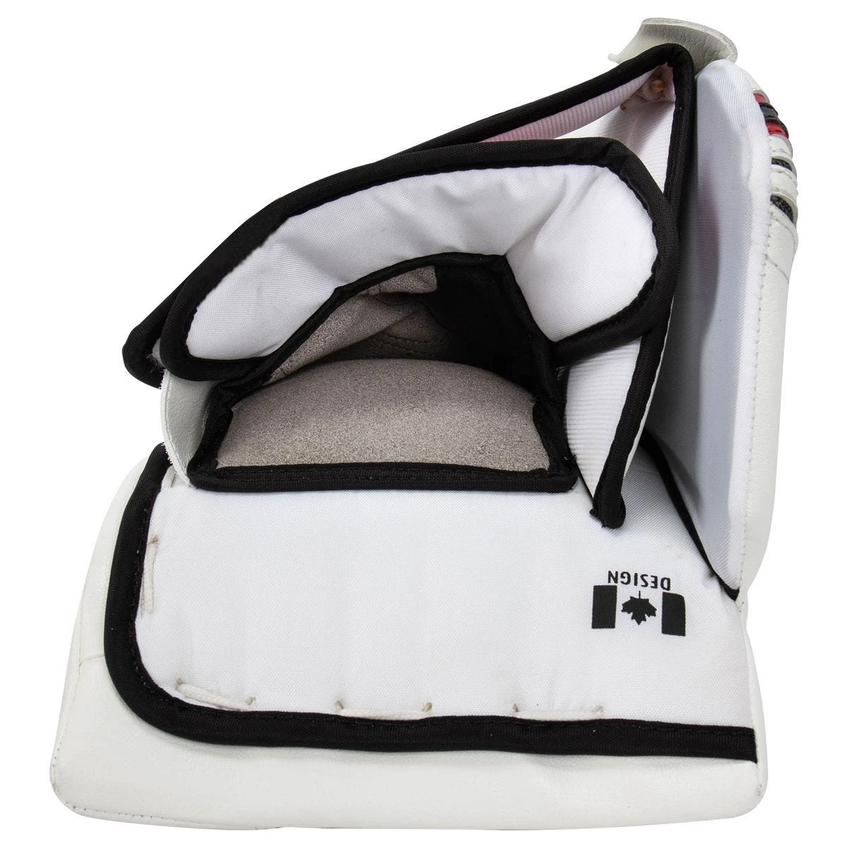 Brian's G-Netik X5 Senior Goalie Blocker 5 Brian's G-Netik X5 Senior Goalie Blocker - Image 5