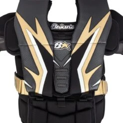 Brian's B Star 2 Intermediate Goalie Chest & Arm Protector 8 Brian's B Star 2 Intermediate Goalie Chest & Arm Protector -Bauer Sales Store brians goalie chest protector b star 2 int inset2