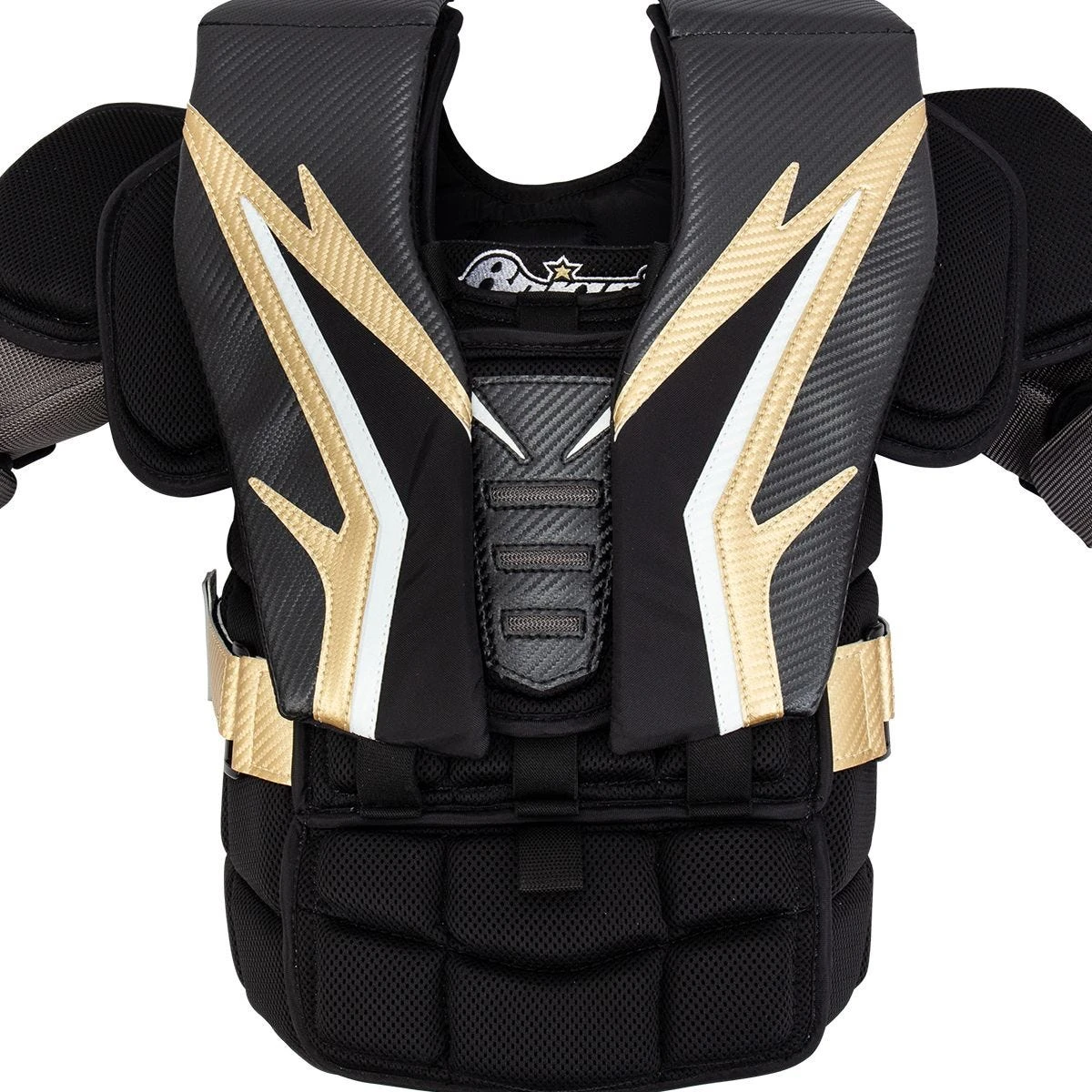 Brian's B Star 2 Junior Goalie Chest & Arm Protector 3 Brian's B Star 2 Junior Goalie Chest & Arm Protector - Image 3