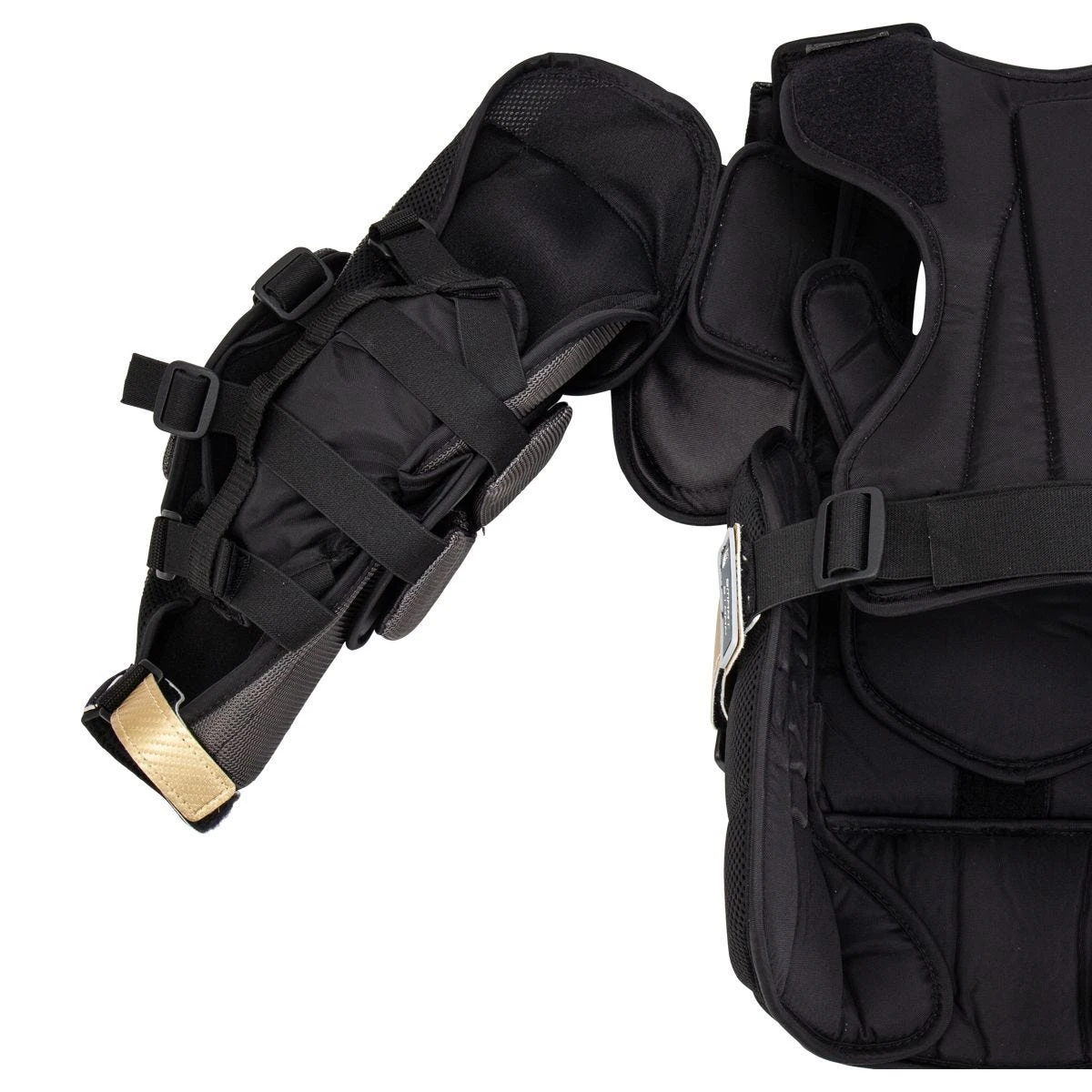 Brian's B Star 2 Junior Goalie Chest & Arm Protector 5 Brian's B Star 2 Junior Goalie Chest & Arm Protector - Image 5