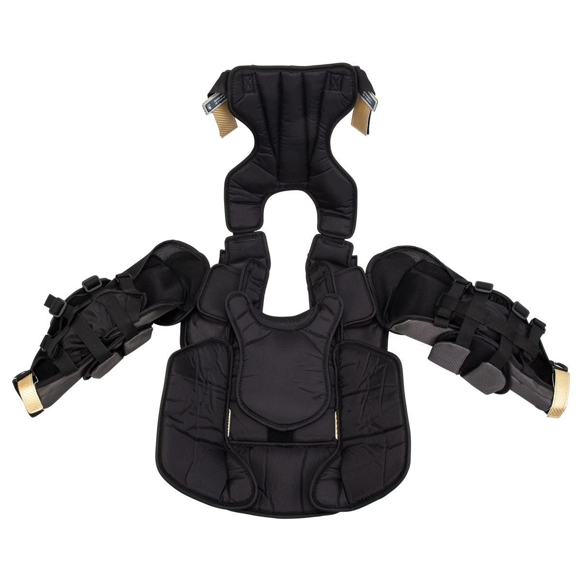 Brian's B Star 2 Junior Goalie Chest & Arm Protector 6 Brian's B Star 2 Junior Goalie Chest & Arm Protector - Image 6