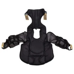 Brian's Optik 2 Pro Intermediate Goalie Chest & Arm Protector -Bauer Sales Store brians goalie chest protector optik2 pro int inset5