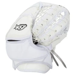 Brian's G-Netik Pro V Senior Goalie Glove -Bauer Sales Store brians goalie glove gnetik v pro sr inset2
