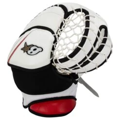 Brian's G-Netik X5 Senior Goalie Glove -Bauer Sales Store brians goalie glove gnetik x5 sr inset2