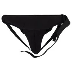 Brians BStar Jiller Women's Goalie Jock -Bauer Sales Store brians goalie jock bstar jiller cup wmn inset3