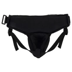 Brians Optik Double Cup Senior Goalie Jock -Bauer Sales Store brians goalie jock optik double cup sr inset3