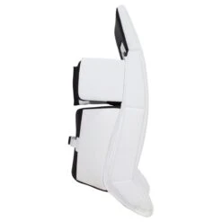 Brians NetZero 2 Junior Goalie Leg Pads -Bauer Sales Store brians goalie leg pads netzero 2 jr inset4