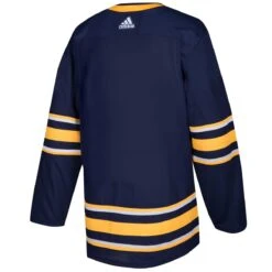 Buffalo Sabres Adidas AdiZero Authentic NHL Hockey Jersey -Bauer Sales Store buf 501 back home
