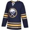 Buffalo Sabres Adidas AdiZero Authentic NHL Hockey Jersey
