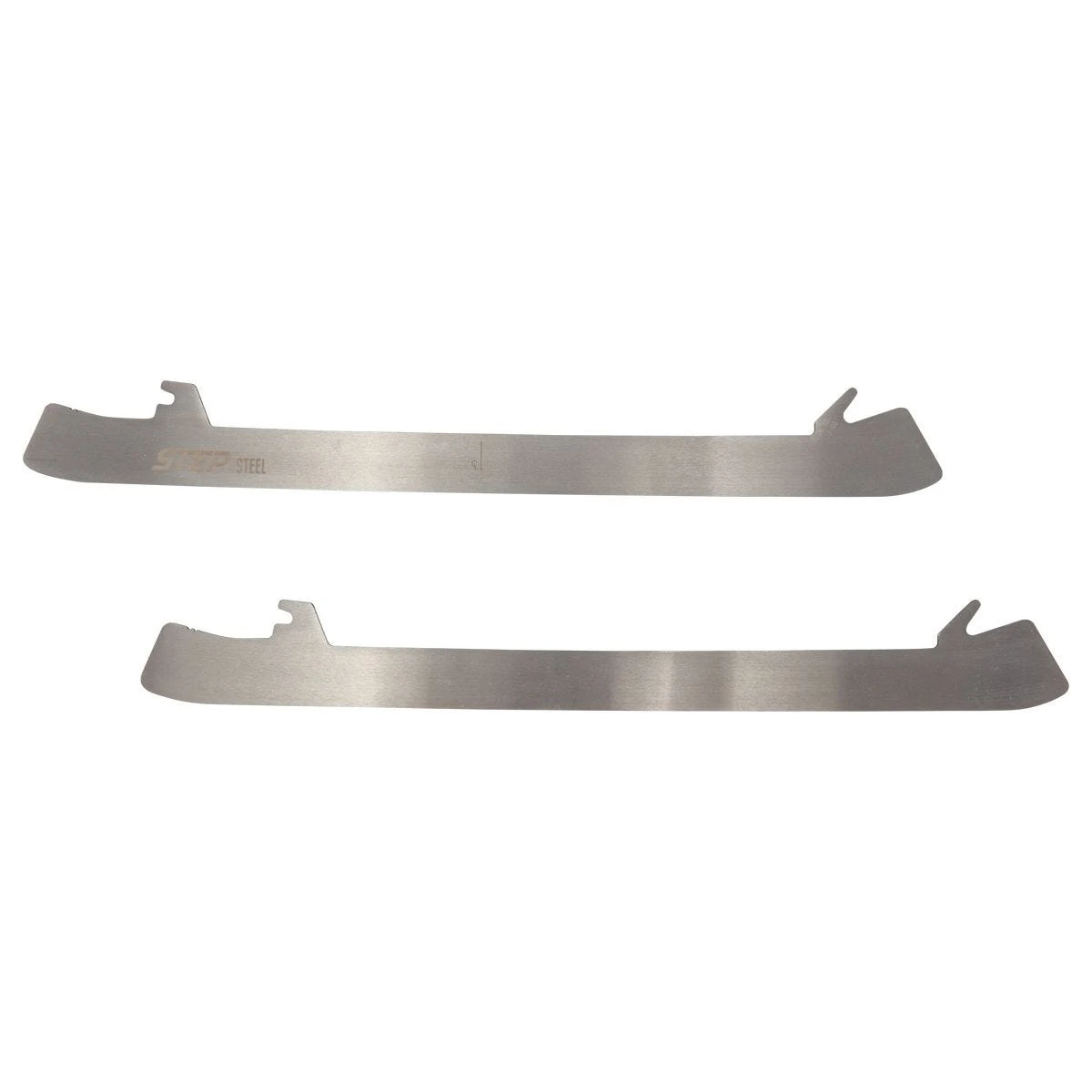 CCM Goalie Step Steel Stainless Steel Runner 3mm - Pair 1 CCM Goalie Step Steel Stainless Steel Runner 3mm - Pair