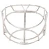 CCM Pro Stainless Steel Non-Certified Cat Eye Goalie Cage