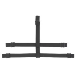 CCM Goalie Mask Replacement Parts With Harness -Bauer Sales Store ccm goalie accessories replacement mask parts inset2